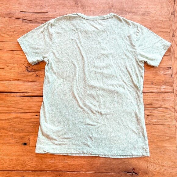 Crewcuts Boy's Sailboat Appliqué Tee, Size 12 - Picture 5 of 5